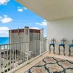 Laketown Wharf 1523 By Emerald Coast Retreats
