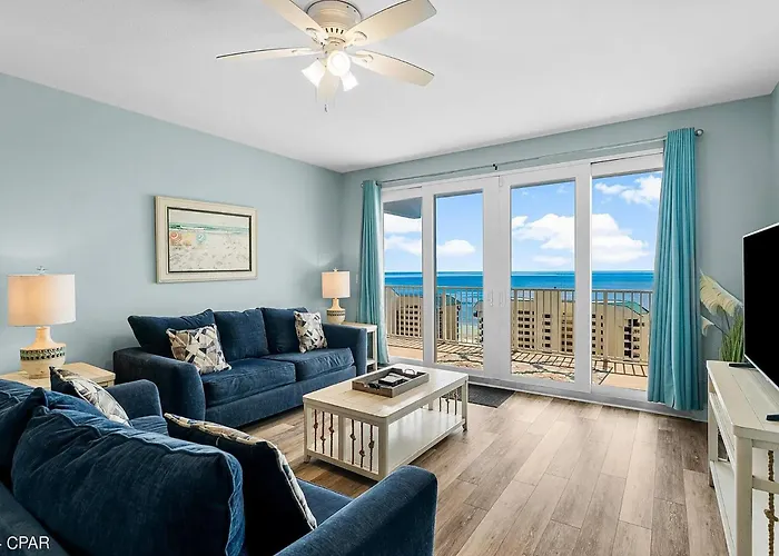 Laketown Wharf 1523 By Emerald Coast Retreats