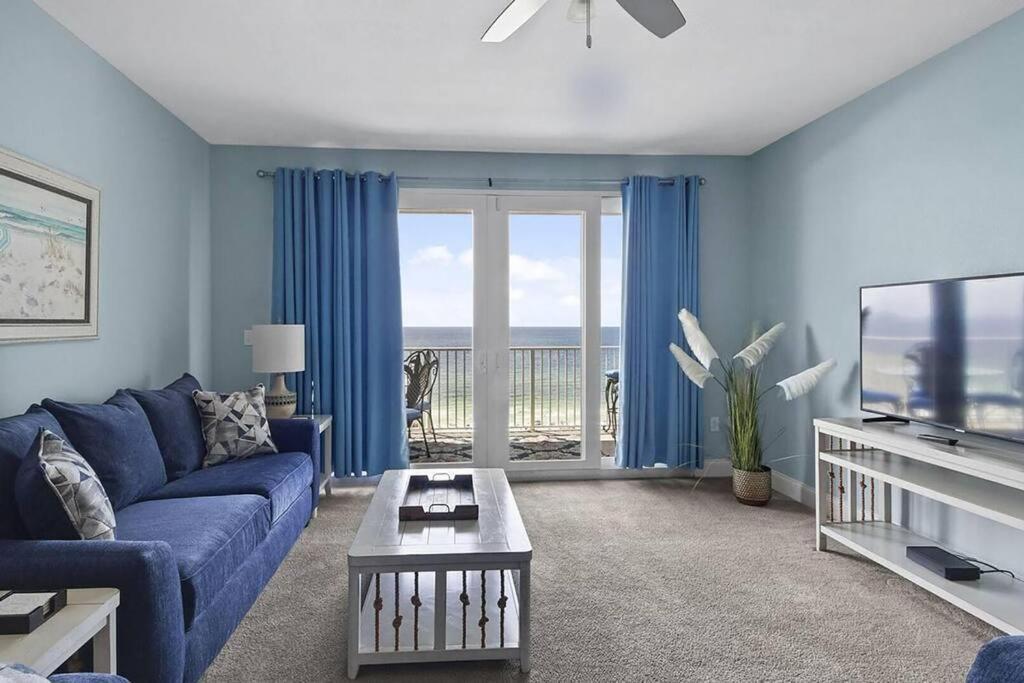 Laketown Wharf 1523 By Emerald Coast Retreats Apartment *
