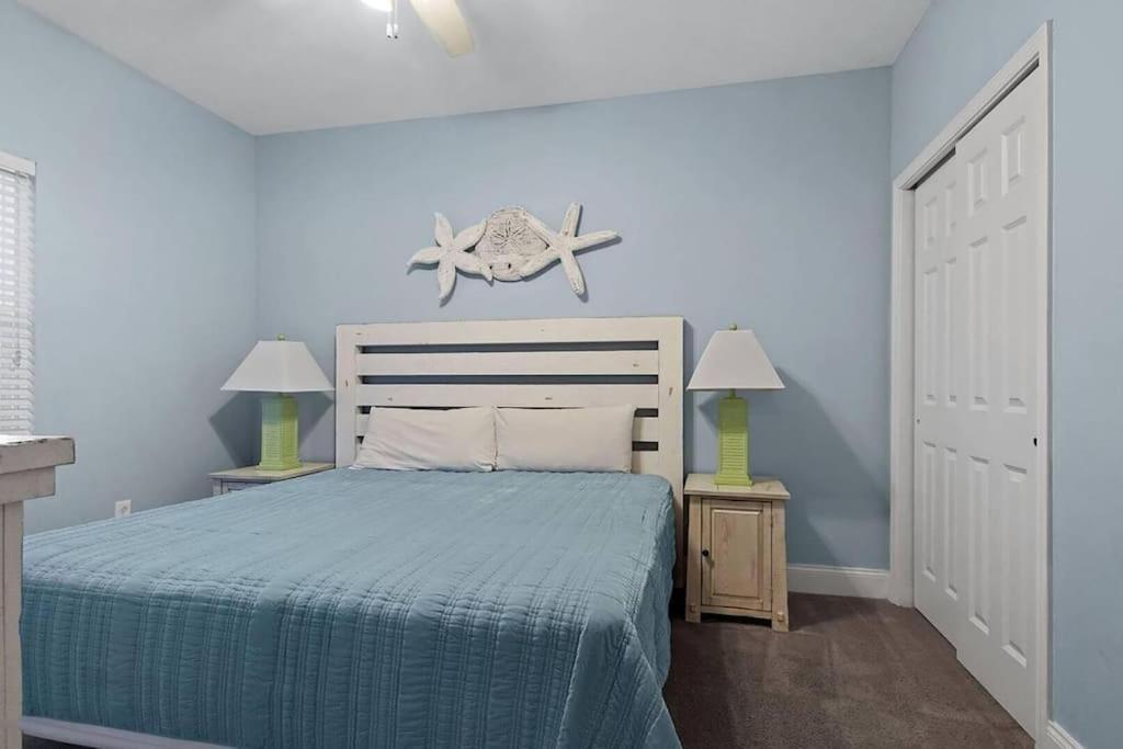Laketown Wharf 1523 By Emerald Coast Retreats *