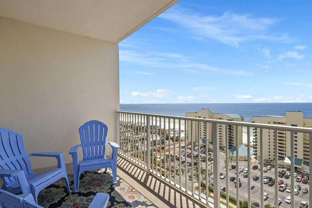 Laketown Wharf 1523 By Emerald Coast Retreats