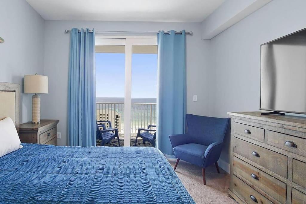Laketown Wharf 1523 By Emerald Coast Retreats Apartment