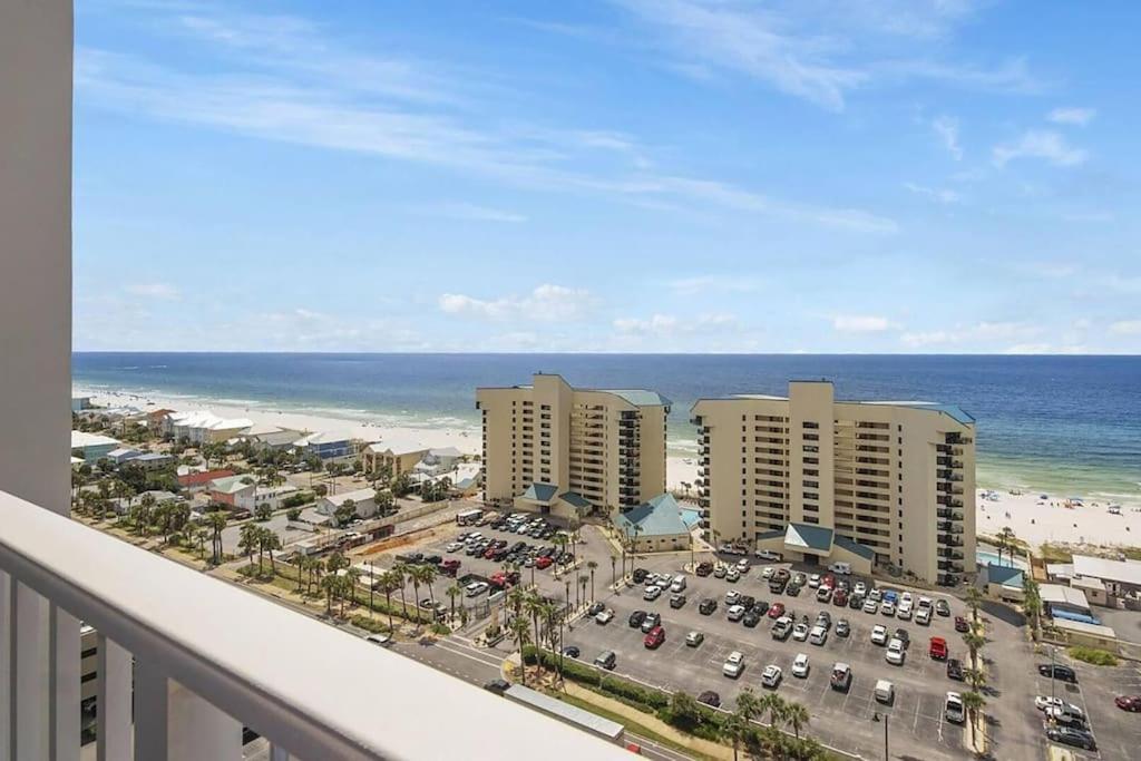Laketown Wharf 1523 By Emerald Coast Retreats Apartment