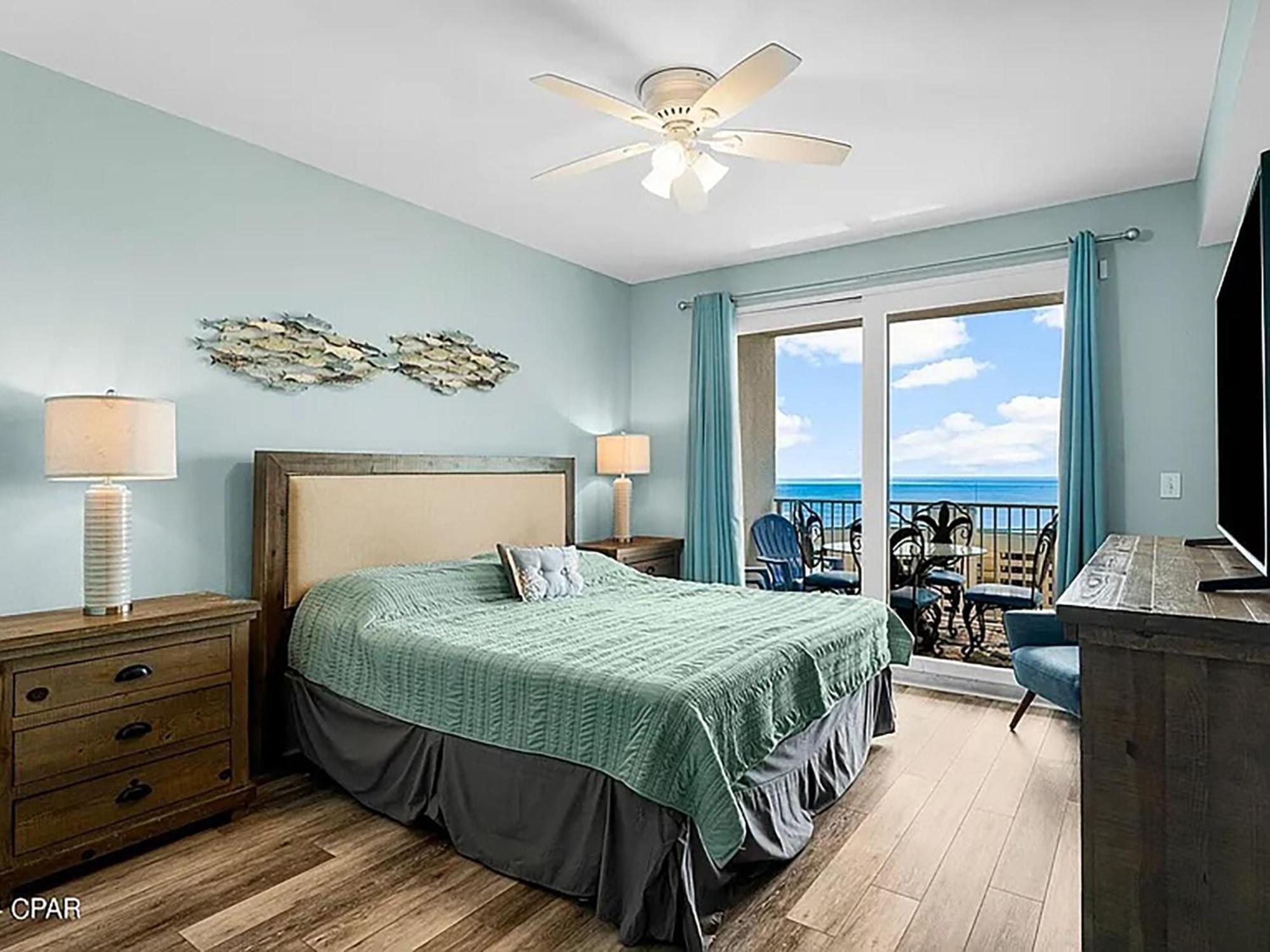 Laketown Wharf 1523 By Emerald Coast Retreats *