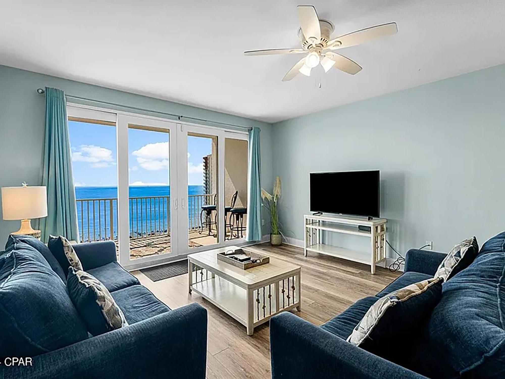 Laketown Wharf 1523 By Emerald Coast Retreats Apartment