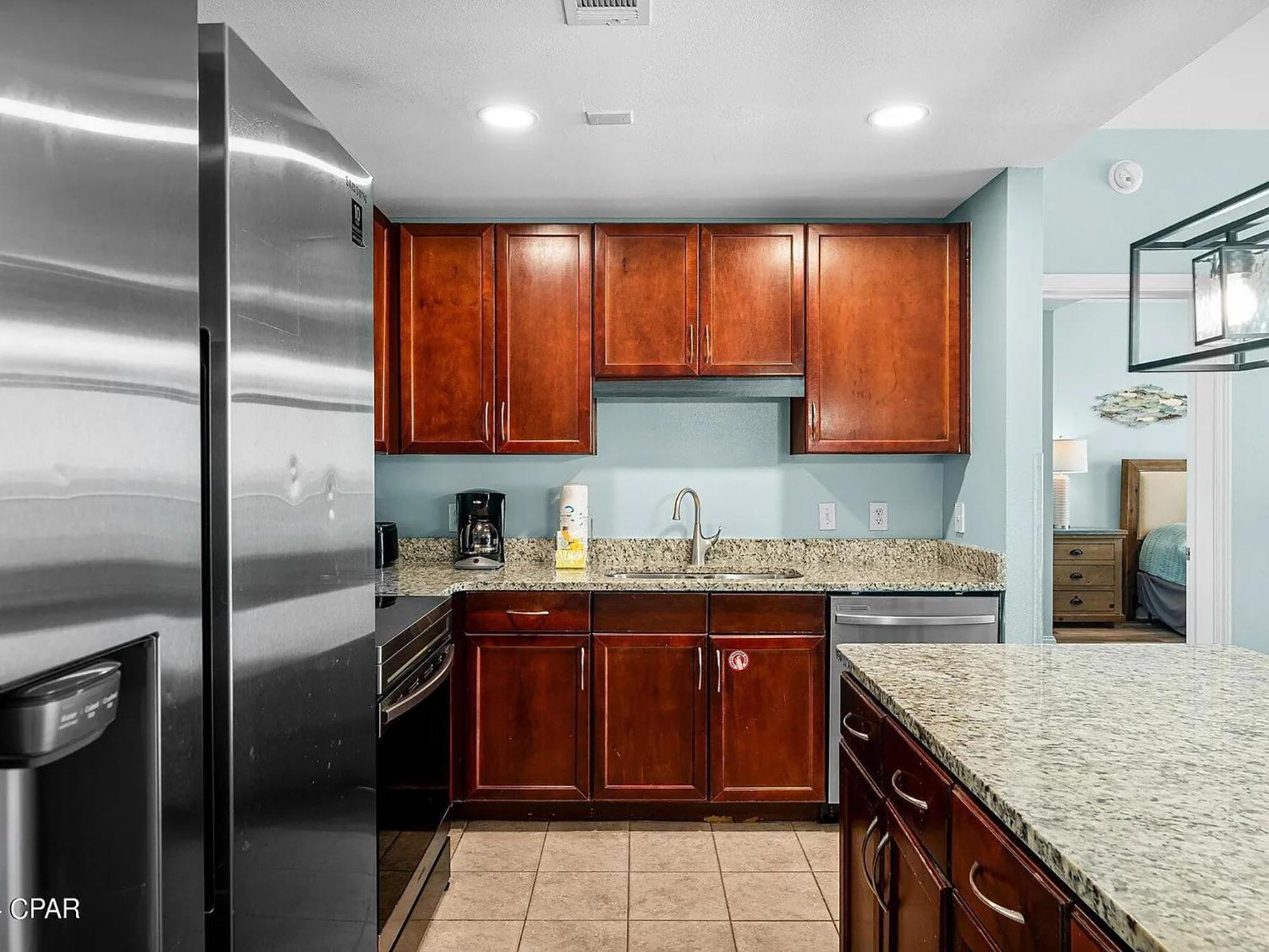 Laketown Wharf 1523 By Emerald Coast Retreats Apartment Panama City Beach