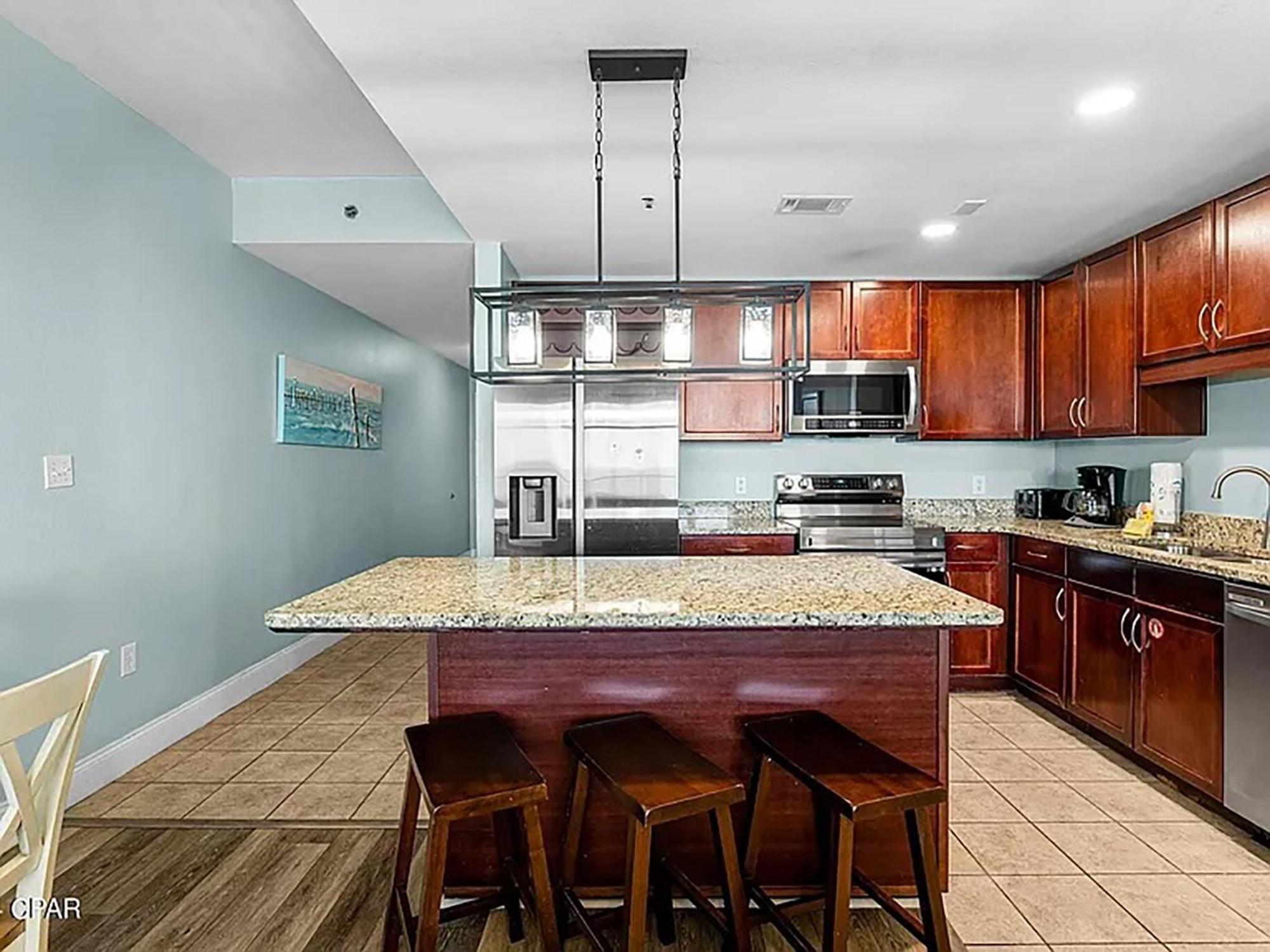 Laketown Wharf 1523 By Emerald Coast Retreats * Panama City Beach
