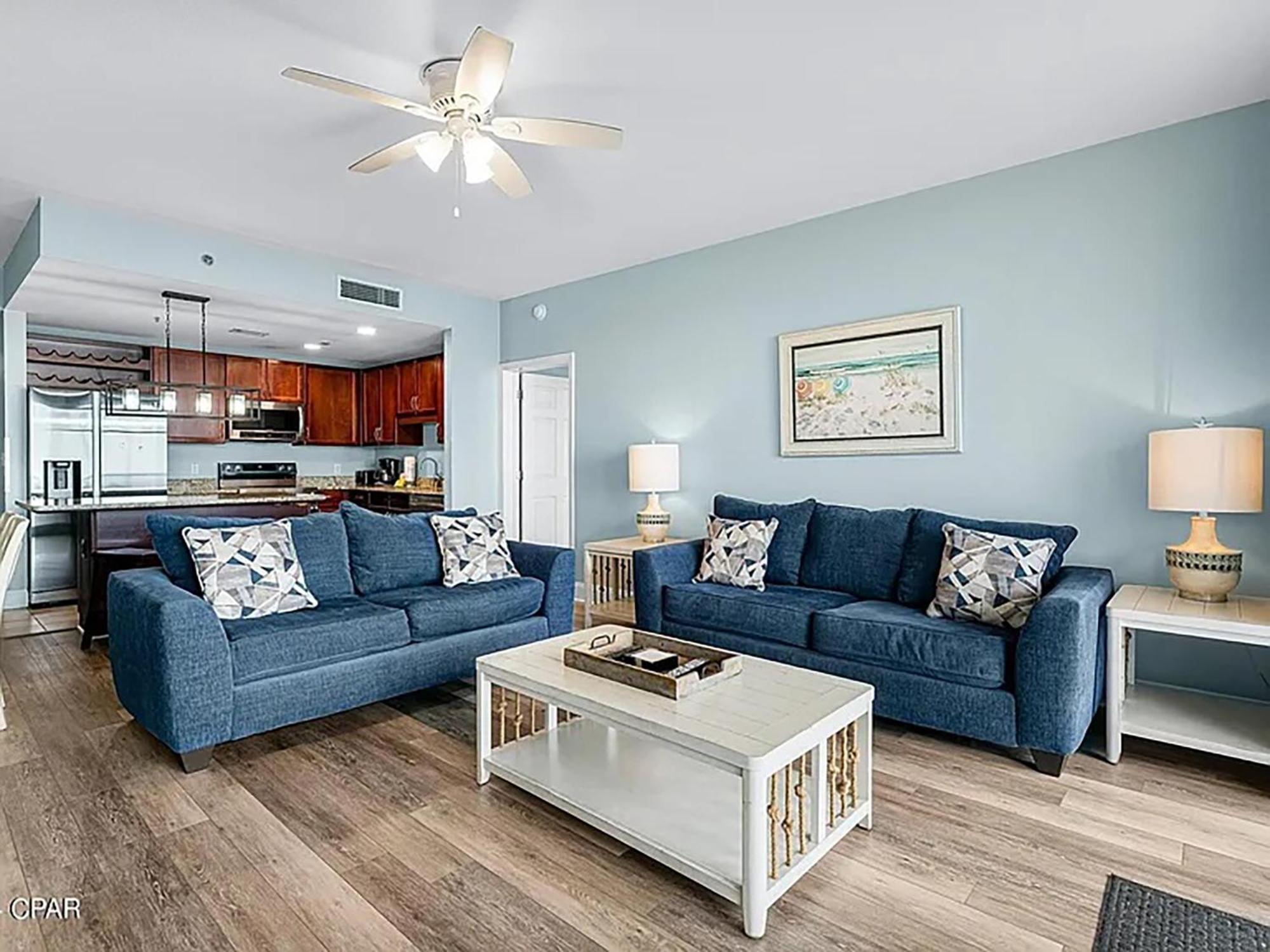 Laketown Wharf 1523 By Emerald Coast Retreats *