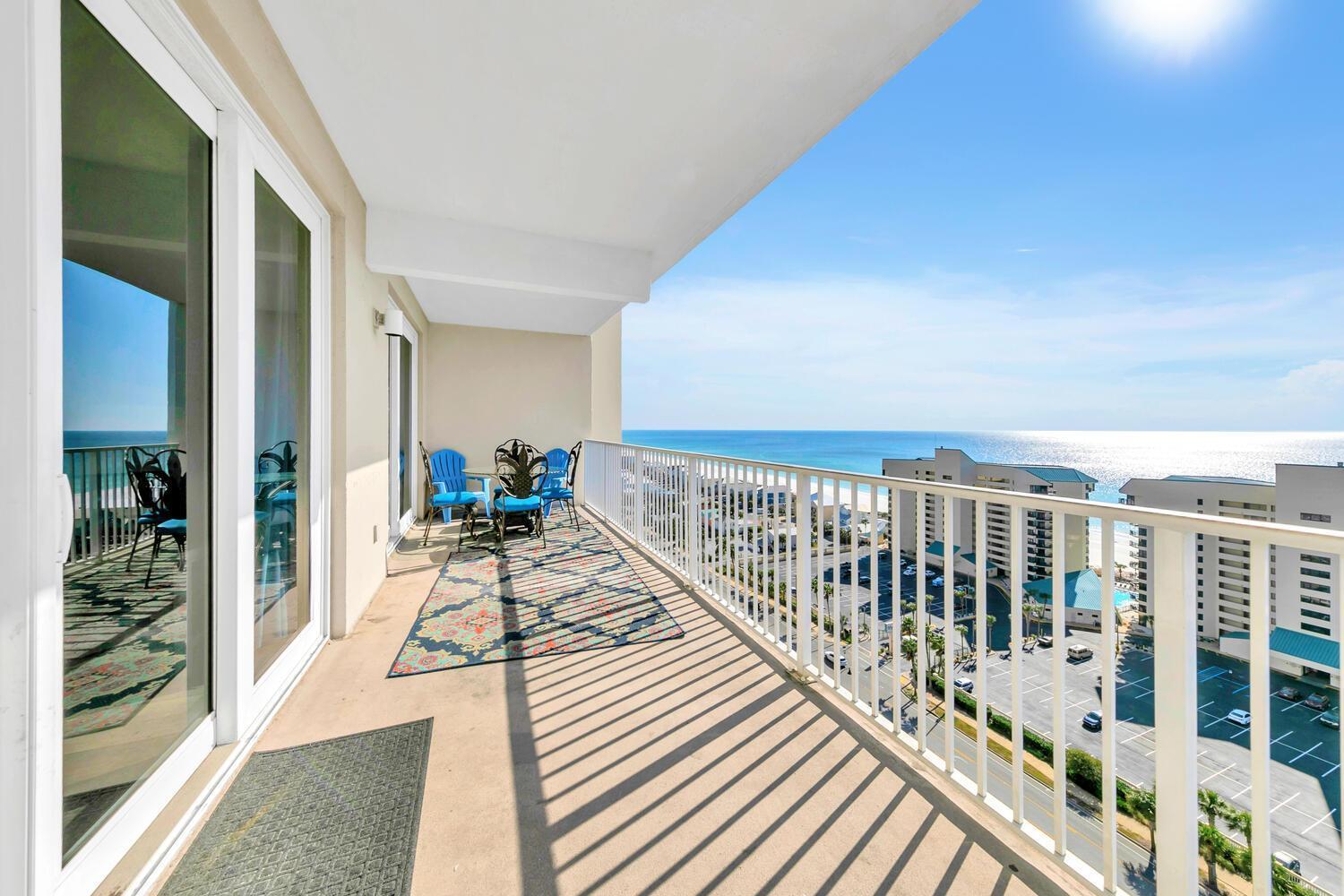 Laketown Wharf 1523 By Emerald Coast Retreats Apartment Panama City Beach