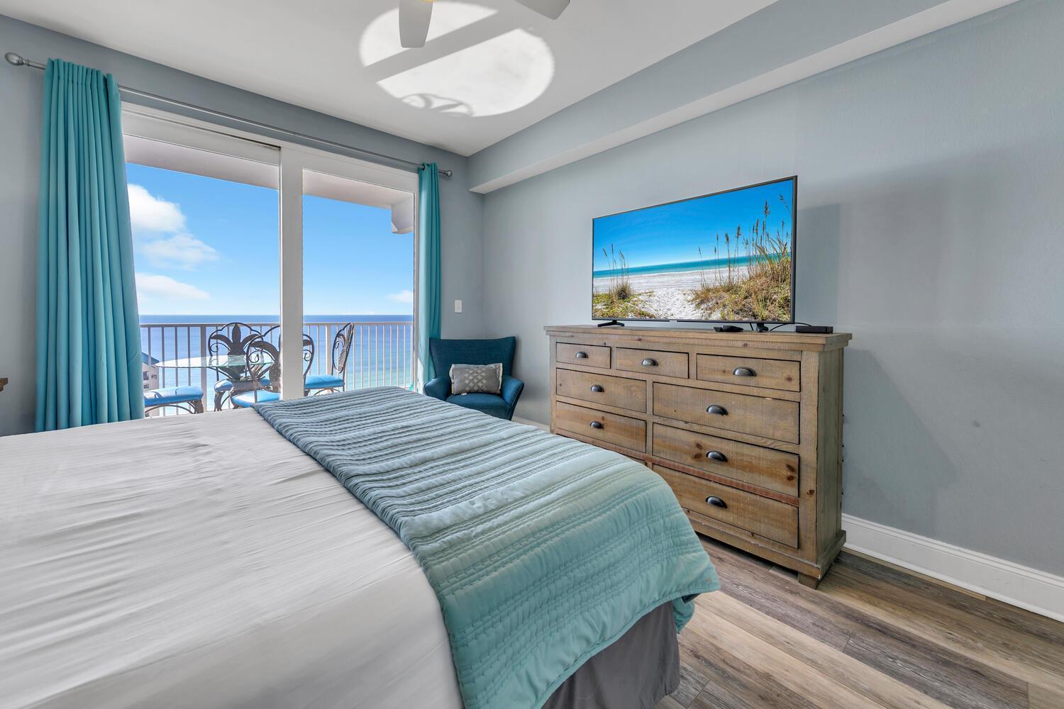 Laketown Wharf 1523 By Emerald Coast Retreats Panama City Beach
