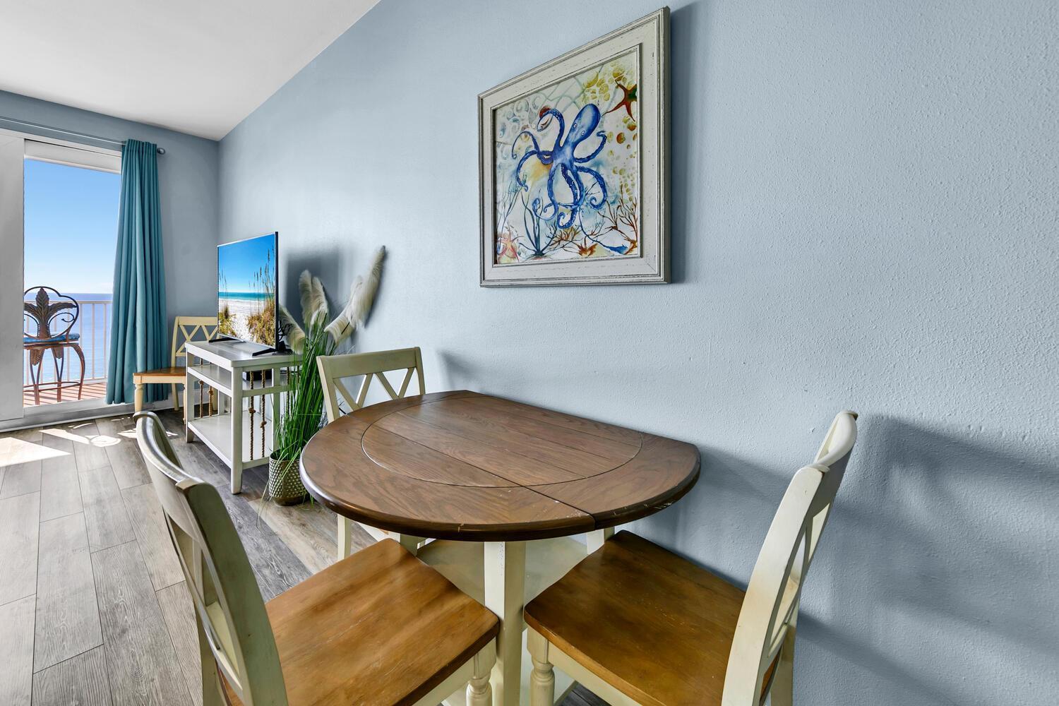 Laketown Wharf 1523 By Emerald Coast Retreats * Panama City Beach
