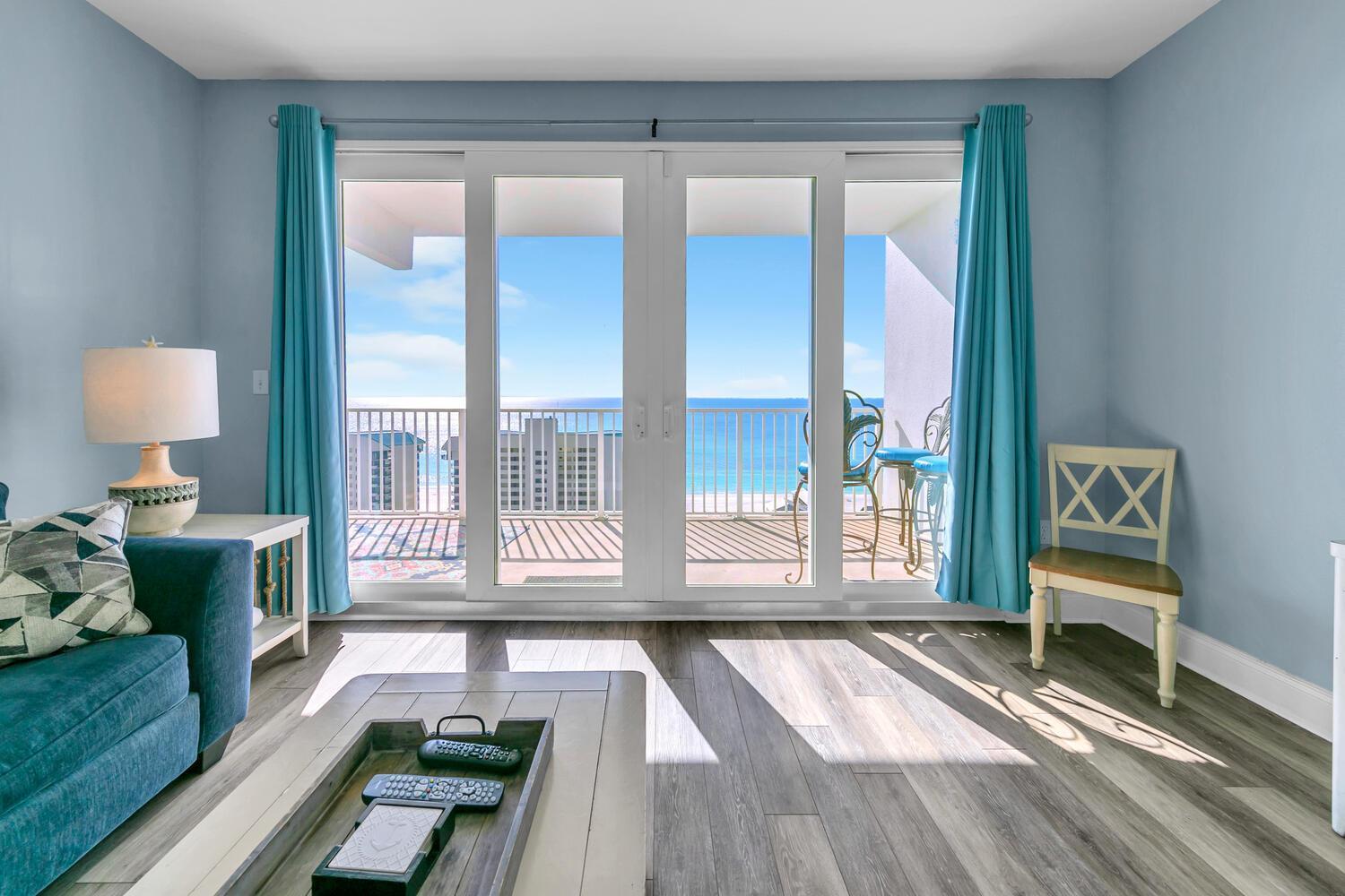 Laketown Wharf 1523 By Emerald Coast Retreats Panama City Beach