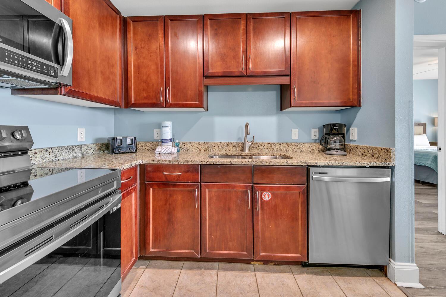 Laketown Wharf 1523 By Emerald Coast Retreats Apartment Panama City Beach