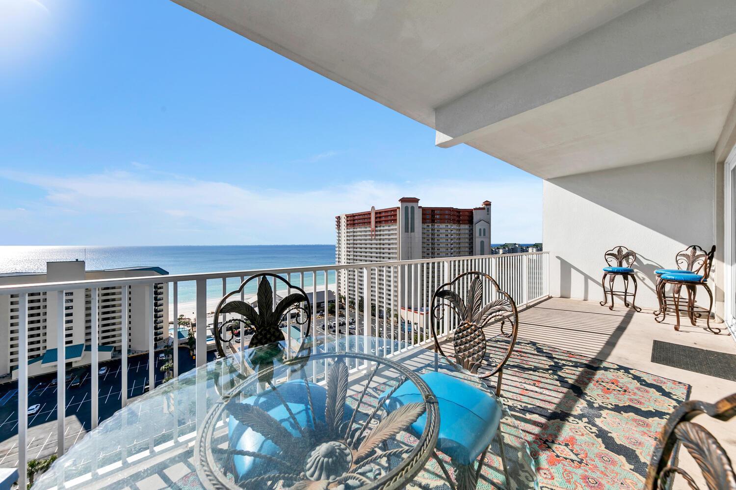 Laketown Wharf 1523 By Emerald Coast Retreats *