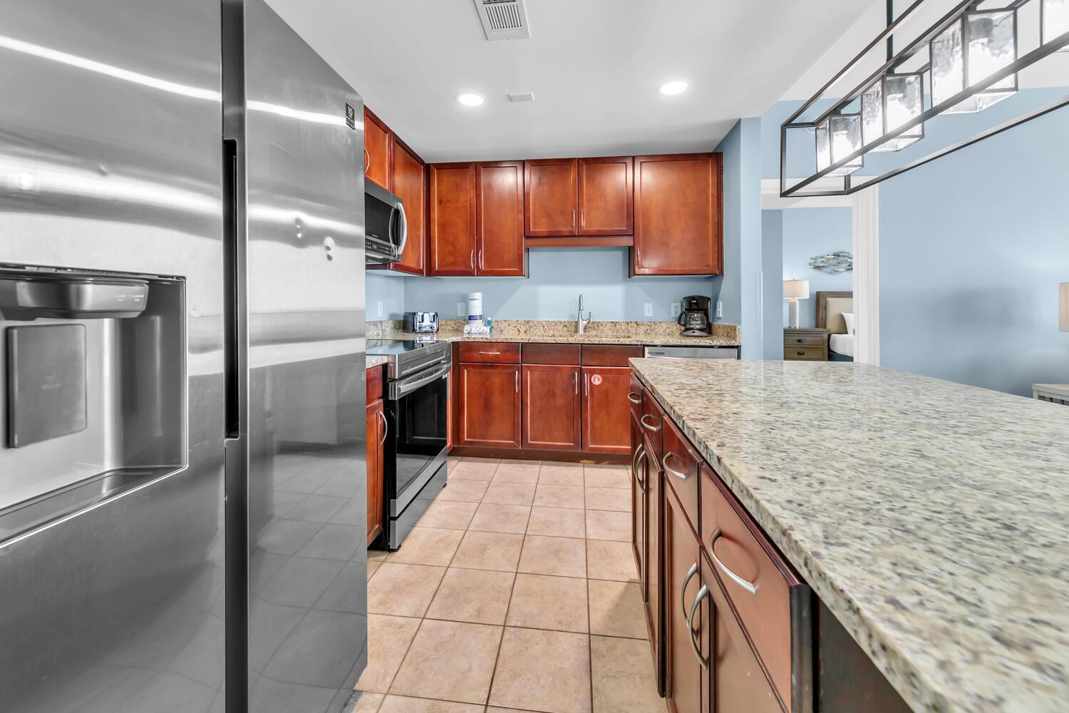 Laketown Wharf 1523 By Emerald Coast Retreats Apartment Panama City Beach